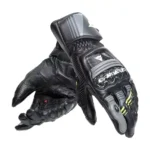 DRUID 4 - MEN'S MOTORCYCLE LEATHER GLOVES 5