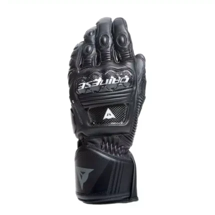 DRUID 4 - MEN'S MOTORCYCLE LEATHER GLOVES 4