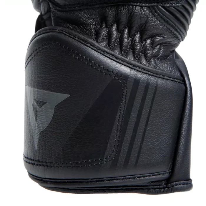 DRUID 4 - MEN'S MOTORCYCLE LEATHER GLOVES 4