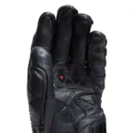 DRUID 4 - MEN'S MOTORCYCLE LEATHER GLOVES 4