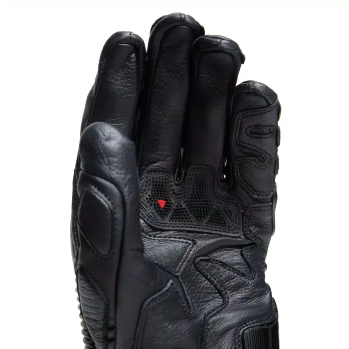 DRUID 4 - MEN'S MOTORCYCLE LEATHER GLOVES 4