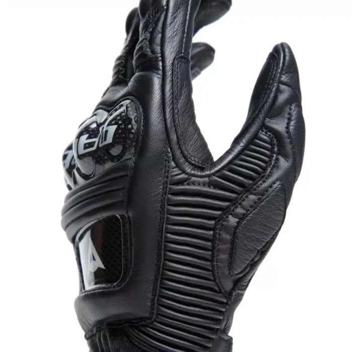 DRUID 4 - MEN'S MOTORCYCLE LEATHER GLOVES 4
