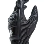 DRUID 4 - MEN'S MOTORCYCLE LEATHER GLOVES 2