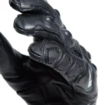 DRUID 4 - MEN'S MOTORCYCLE LEATHER GLOVES 4