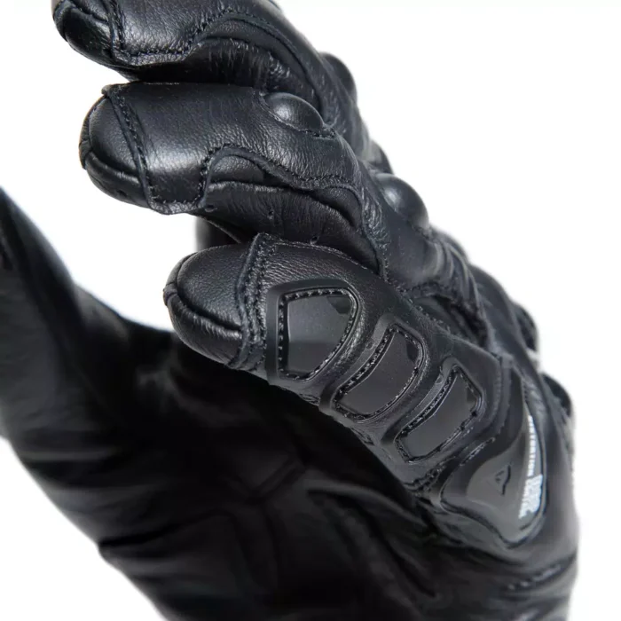 DRUID 4 - MEN'S MOTORCYCLE LEATHER GLOVES 4