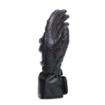 DRUID 4 - MEN'S MOTORCYCLE LEATHER GLOVES 4