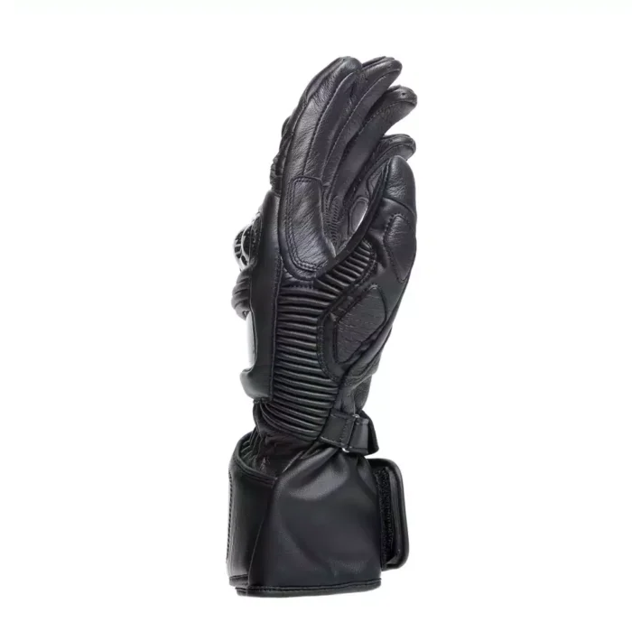 DRUID 4 - MEN'S MOTORCYCLE LEATHER GLOVES 4