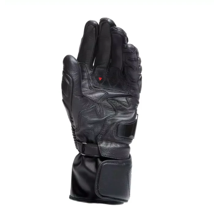 DRUID 4 - MEN'S MOTORCYCLE LEATHER GLOVES 4