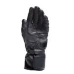 DRUID 4 - MEN'S MOTORCYCLE LEATHER GLOVES 2