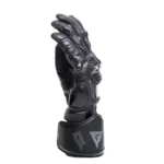 DRUID 4 - MEN'S MOTORCYCLE LEATHER GLOVES 4