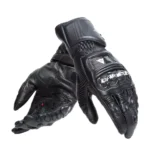 DRUID 4 - MEN'S MOTORCYCLE LEATHER GLOVES 2