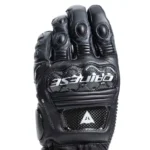 DRUID 4 - MEN'S MOTORCYCLE LEATHER GLOVES 2