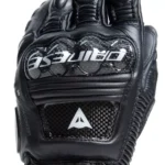 DRUID 4 - MEN'S MOTORCYCLE LEATHER GLOVES 4