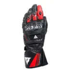 DRUID 4 - MEN'S MOTORCYCLE LEATHER GLOVES