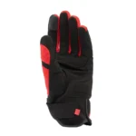 MIG 3 AIR - MEN'S MOTORCYCLE TEXTILE SUMMER GLOVES 3