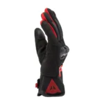 MIG 3 AIR - MEN'S MOTORCYCLE TEXTILE SUMMER GLOVES 3