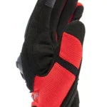 MIG 3 AIR - MEN'S MOTORCYCLE TEXTILE SUMMER GLOVES 3