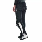 DAINESE SUPER SPEED  MENS MOTORCYCLE LEATHER PANTS 