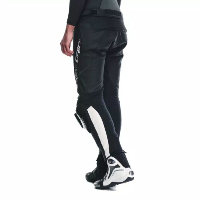 DAINESE SUPER SPEED  MENS MOTORCYCLE LEATHER PANTS 