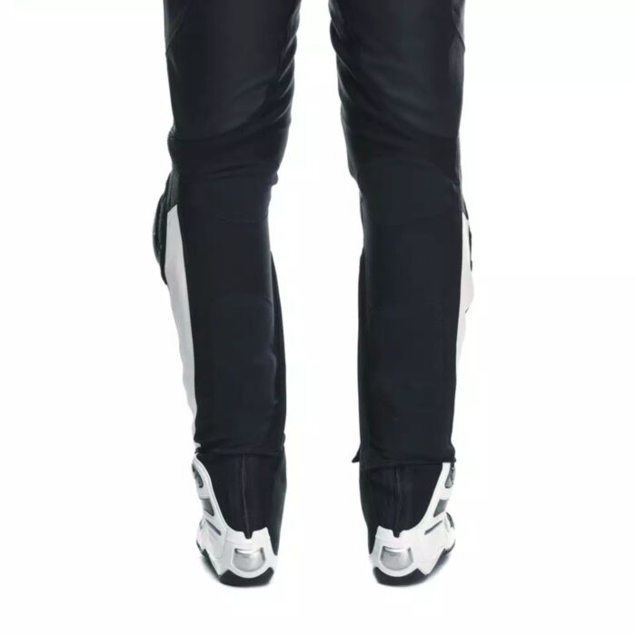 DAINESE SUPER SPEED  MENS MOTORCYCLE LEATHER PANTS 