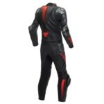 DAINESE LAGUNA SECA 5 MEN 2 PIECE MOTORCYCLE LEATHER SUIT