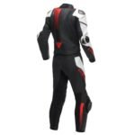 DAINESE LAGUNA SECA 5 MEN 2 PIECE MOTORCYCLE LEATHER SUIT