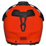 BMW GS Carbon EVO motorcycle helmet 3