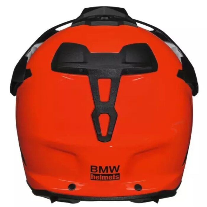 BMW GS Carbon EVO motorcycle helmet 3