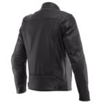 FULCRO - MEN'S MOTORCYCLE LEATHER JACKET 1