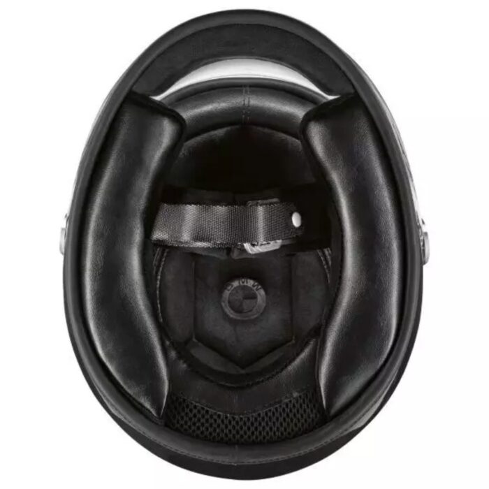 BMW Helmet Grand Racer 2025 3