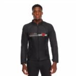 HEROSPHERE AIR - MEN SUMMER MOTORCYCLE JACKET 2