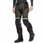 DAINESE SUPER ADVENTURE ABSØLUTESHELL MEN OFFROAD MOTORCYCLE PANTS