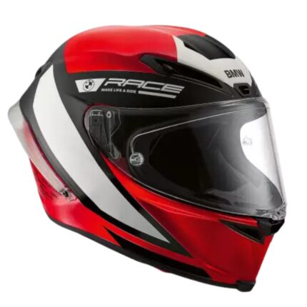 BMW Helmet M Pro Race 2025 3