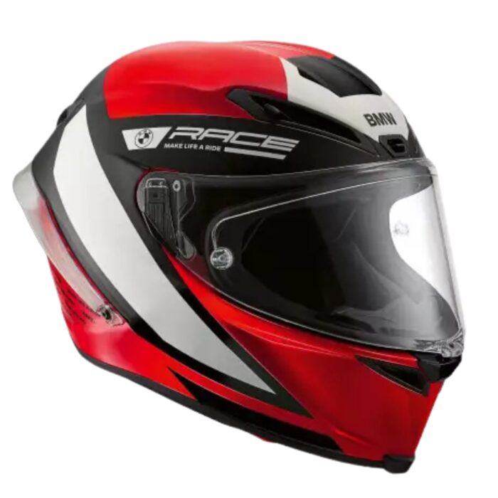 BMW Helmet M Pro Race 2025 3
