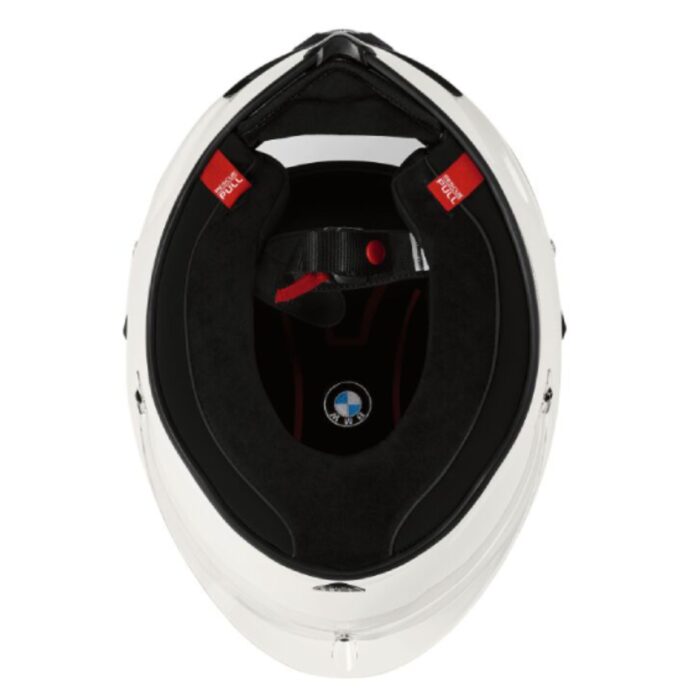 BMW Helmet M Pro Race 2025 5