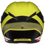BMW Helmet M Pro Race 2025 6
