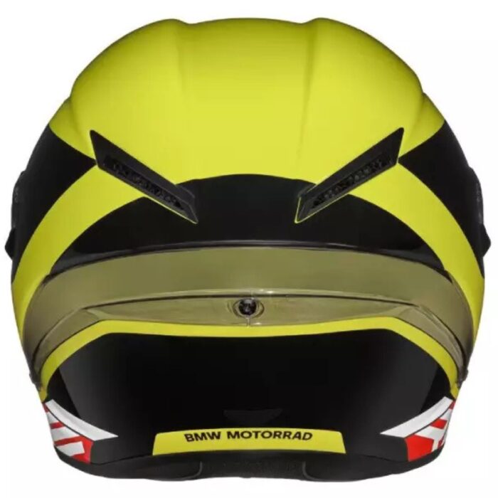 BMW Helmet M Pro Race 2025 6