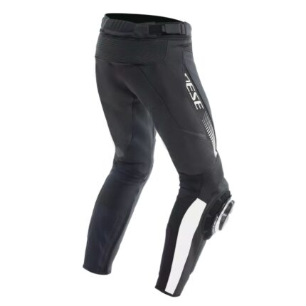 DAINESE SUPER SPEED  MENS MOTORCYCLE LEATHER PANTS 