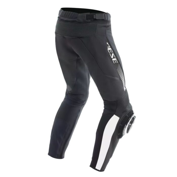 DAINESE SUPER SPEED  MENS MOTORCYCLE LEATHER PANTS 