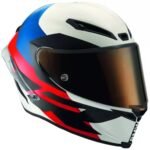 BMW Helmet M Pro Race 2025 8