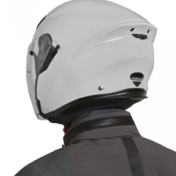 BMW Jet Helmet Sao Paulo 2025