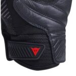 ARGON - MEN'S MOTORCYCLE TEXTILE GLOVES