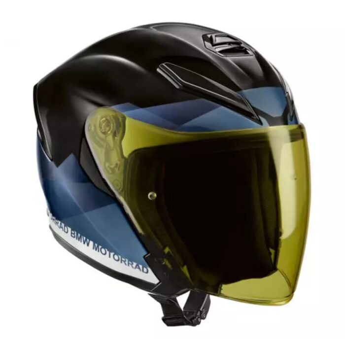 BMW Jet Helmet Sao Paulo 2025 6