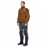 SPRINGBOK 3L ABSOLUTESHELL™ - MEN'S WATERPROOF MOTORCYCLE JACKET 2