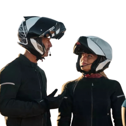 Helmet BMW System 7 Evo 7