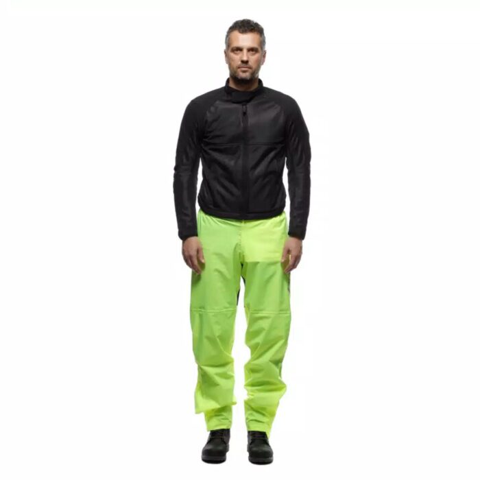 DAINESE ULTRALIGHT RAIN UNISEX RAINPROOF MOTORCYCLE PANTS