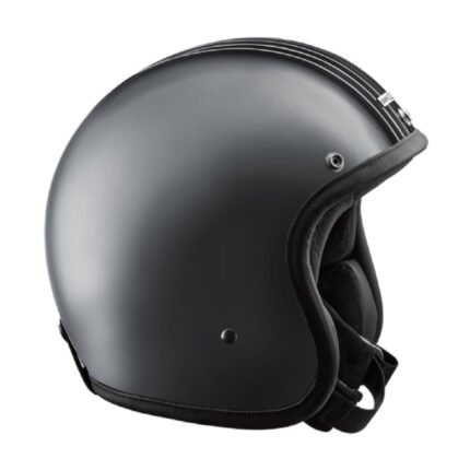 BMW jet motorcycle helmet Bowler 5