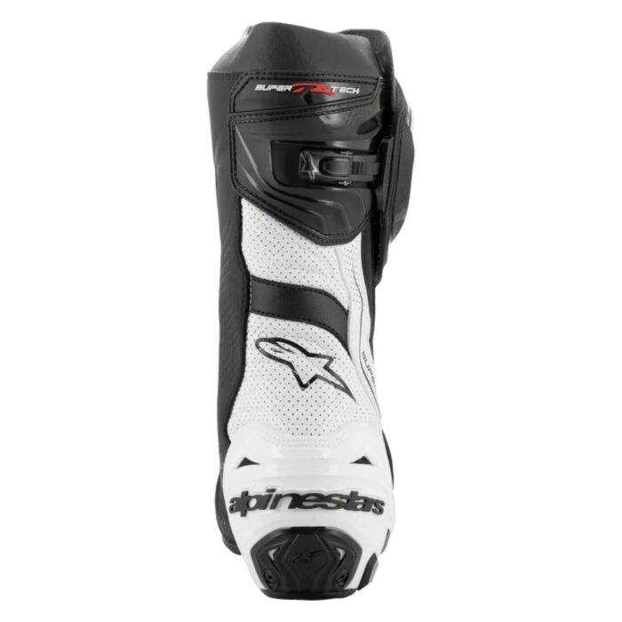 ALPINESTARS SUPERTECH R VENTED BOOTS