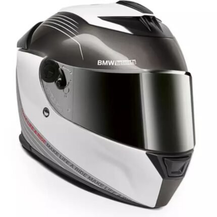 Helmet BMW Street X