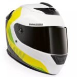Helmet BMW Street X 2